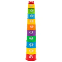 Jucărie interactivă Baby Mix 46287 1+ / Multicolor photo 2