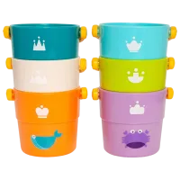 Joc educativ Baby Mix 56443 1+ / Multicolor photo 2