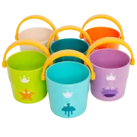 Joc educativ Baby Mix 56443 1+ / Multicolor photo 3
