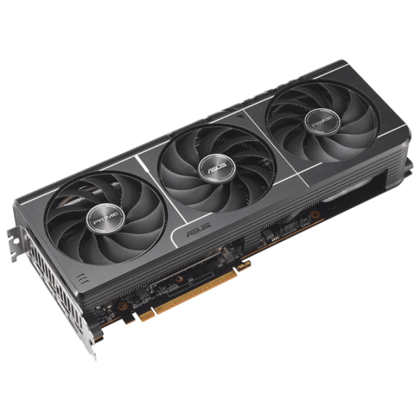 Видеокарта Asus Radeon RX 9070 GRE Prime OC PCI Express x16 5.0 / 12 ГБ photo 3