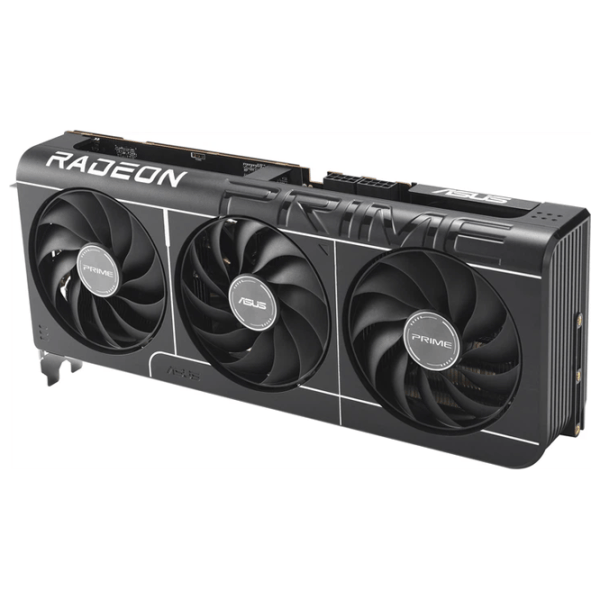 Видеокарта Asus Radeon RX 9070 GRE Prime OC PCI Express x16 5.0 / 12 ГБ photo 4
