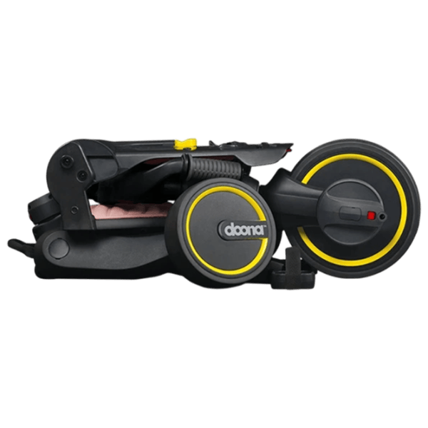 Трицикл Doona Liki Trike S3 20 кг / Розовый photo 5