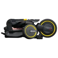 Triciclu Doona Liki Trike S3 20 kg / Pink photo 5