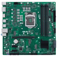Placă de bază Asus PRO Q570M-C/CSM mATX / Intel Q570