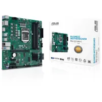 Материнская плата Asus PRO Q570M-C/CSM mATX / Intel Q570 photo 7