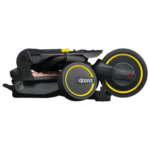 Трицикл Doona Liki Trike S3 20 кг / Зеленый photo 2