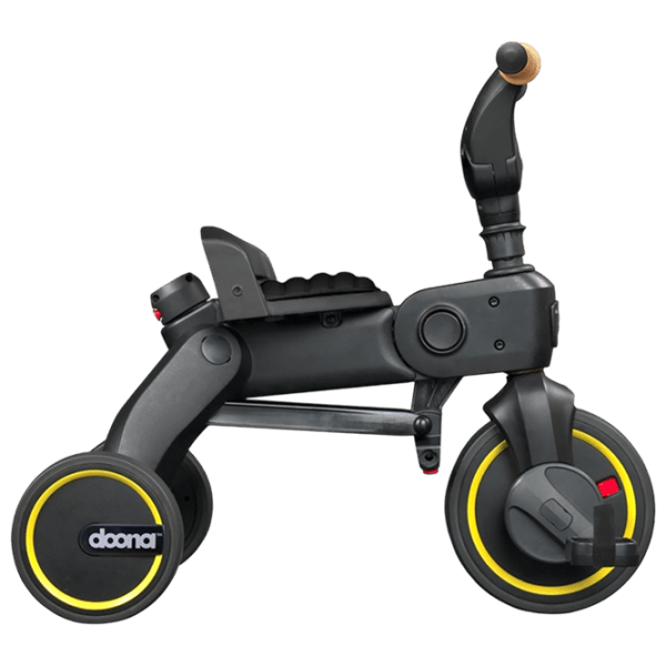 Трицикл Doona Liki Trike S3 20 кг / Зеленый photo 4