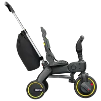 Triciclu Doona Liki Trike S3 20 kg / Green photo 5