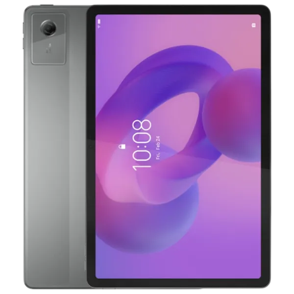 Tabletă Lenovo Idea Tab 11" 8 GB/128 GB Wi-Fi ZAFR0441UZ Gray photo 1