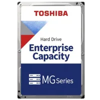 HDD Toshiba Enterprise Capacity 10 TB MG10ADA10TE / Gray
