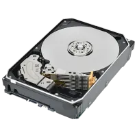 HDD Toshiba Enterprise Capacity 10 ТБ MG10ADA10TE / Серый photo 2