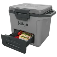 Container izotermic Ninja FB131EUGY 30l / / Gray photo 2