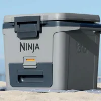 Container izotermic Ninja FB131EUGY 30l / / Gray photo 3