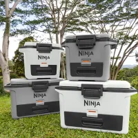 Container izotermic Ninja FB131EUGY 30l / / Gray photo 12