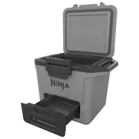 Container izotermic Ninja FB131EUGY 30l / / Gray photo 13