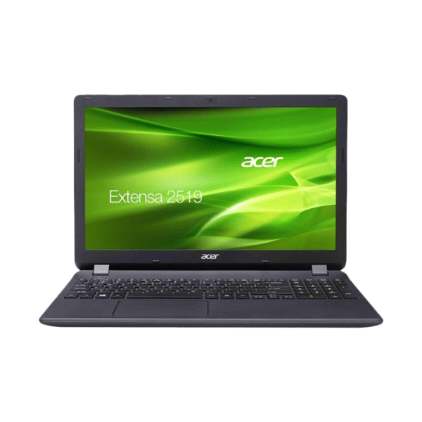 Laptop Acer Extensa EX2519 Pentium N3710 / 4 GB / / VGA Integrată / Black photo 1