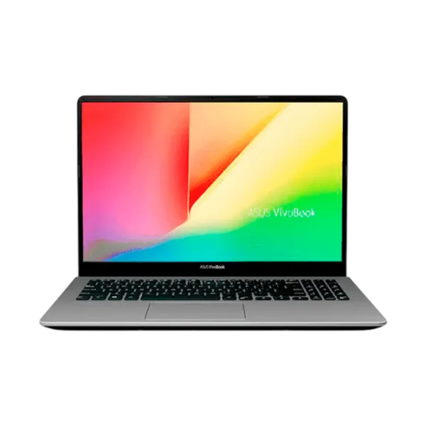 Ноутбук Asus VivoBook S15 S530UN Core i3 8130U / 4 ГБ / 256 ГБ / VGA Встроенная / Серый photo 1