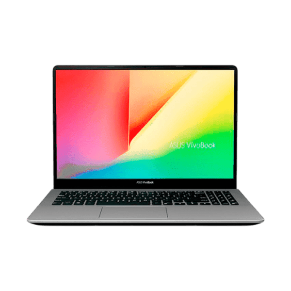 Ноутбук Asus VivoBook S15 S530UN Core i3 8130U / 4 ГБ / 256 ГБ / VGA Встроенная / Серый photo 1