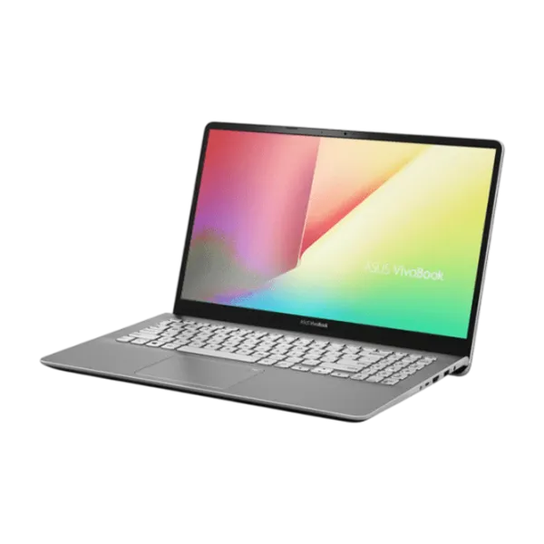 Ноутбук Asus VivoBook S15 S530UN Core i3 8130U / 4 ГБ / 256 ГБ / VGA Встроенная / Серый photo 4