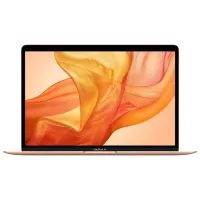 Ноутбук Apple MacBook Air 13 (2020) Core i3 1000NG4 / 8 ГБ / 256 ГБ / VGA Встроенная / Золото