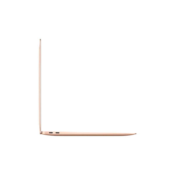 Ноутбук Apple MacBook Air 13 (2020) Core i3 1000NG4 / 8 ГБ / 256 ГБ / VGA Встроенная / Золото photo 7