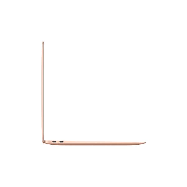 Ноутбук Apple MacBook Air 13 (2020) Core i3 1000NG4 / 8 ГБ / 256 ГБ / VGA Встроенная / Золото photo 7