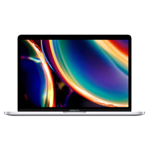 Laptop Apple MacBook Pro 13 2020 Core i5 / 8 GB/ 256 GB/ Silver photo 1