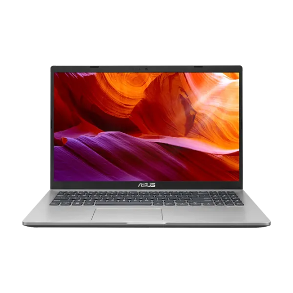 Ноутбук Asus D509DA Ryzen 5 3500U / 8 ГБ / 256 ГБ / VGA Встроенная / Серебряный photo 1