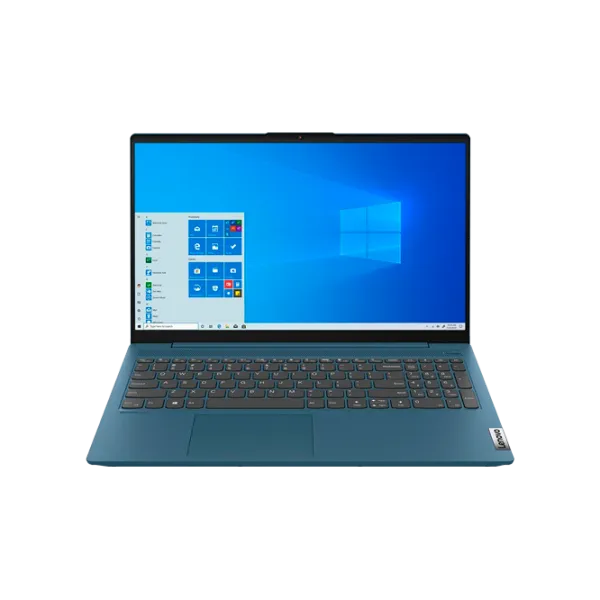Ноутбук Lenovo IdeaPad 5 15ARE05 Ryzen 5 4500U / 8 ГБ / 512 ГБ / VGA Встроенная / Бирюзовый photo 1