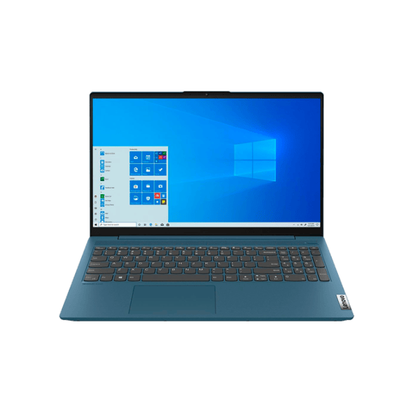Ноутбук Lenovo IdeaPad 5 15ARE05 Ryzen 5 4500U / 8 ГБ / 512 ГБ / VGA Встроенная / Бирюзовый photo 1