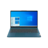 Ноутбук Lenovo IdeaPad 5 15ARE05 Ryzen 5 4500U / 8 ГБ / 512 ГБ / VGA Встроенная / Бирюзовый
