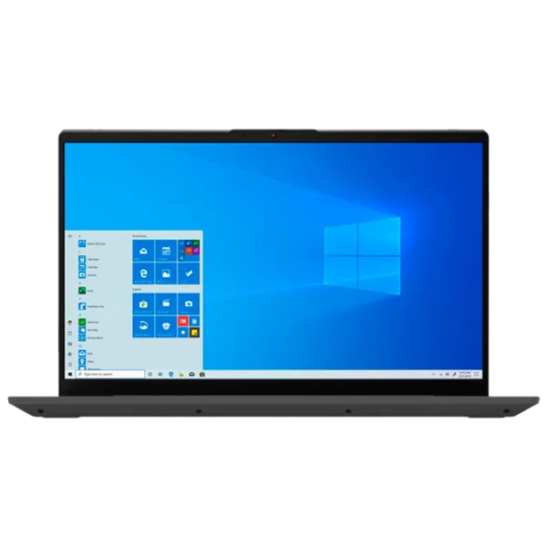 Ноутбук Lenovo IdeaPad 5 15ARE05 Ryzen 7 4700U / 16 ГБ / 512 ГБ / VGA Встроенная / Серый photo 1