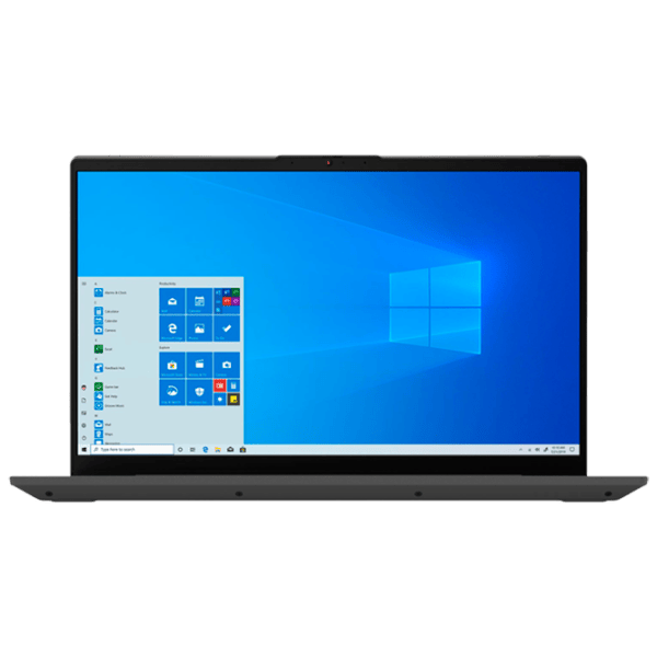 Ноутбук Lenovo IdeaPad 5 15ARE05 Ryzen 7 4700U / 16 ГБ / 512 ГБ / VGA Встроенная / Серый photo 1