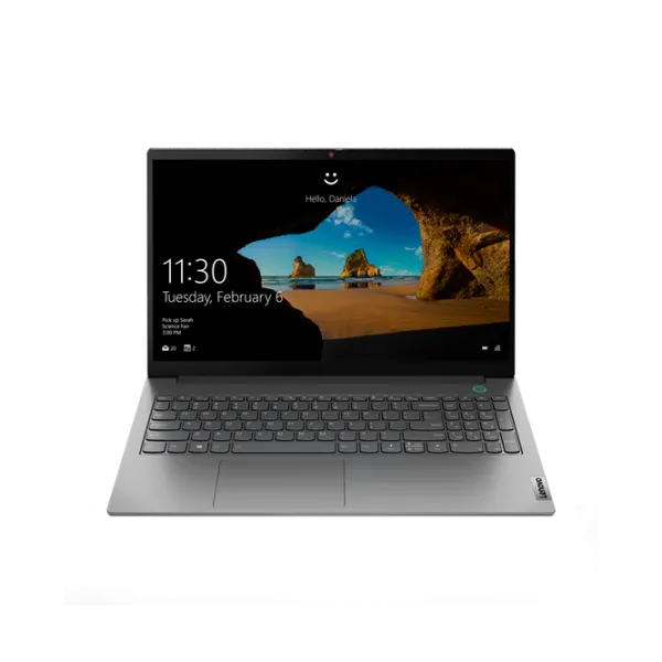 Laptop Lenovo ThinkBook G2 ARE Ryzen 3 4300U / 8 GB / 256 GB / VGA Integrată / Gray photo 1