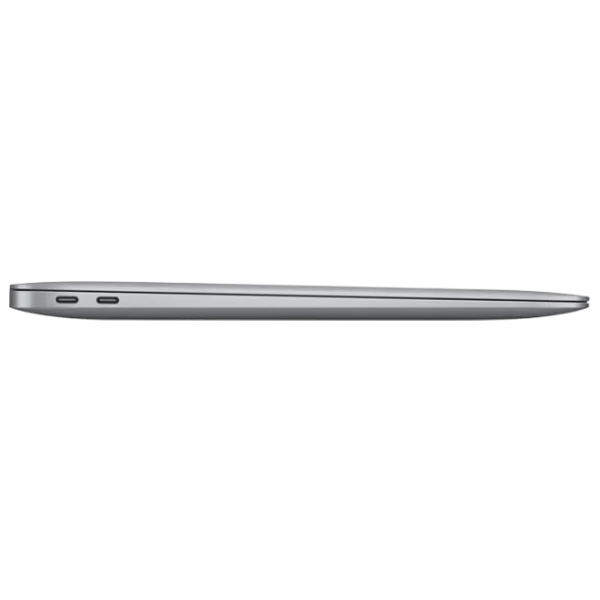 Laptop Apple MacBook Air 13 (2020) M1 (C8/G7) / 8 GB / 512 GB / VGA Integrată / Gray photo 4
