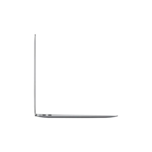 Laptop Apple MacBook Air 13 (2020) M1 (C8/G7) / 8 GB / 512 GB / VGA Integrată / Gray photo 5