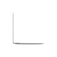 Laptop Apple MacBook Air 13 (2020) M1 (C8/G7) / 8 GB / 512 GB / VGA Integrată / Gray photo 5
