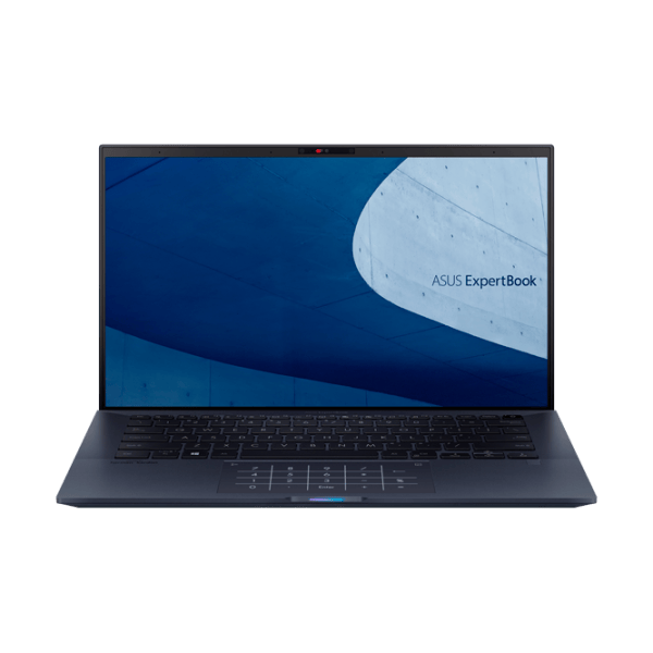 Ноутбук Asus ExpertBook B9450 Core i5 10210U / 8 ГБ / 512 ГБ / VGA Встроенная / Черный photo 1