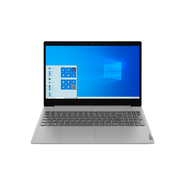 Laptop Lenovo IdeaPad 3 15ADA05 Athlon 3150U / 4 GB / 256 GB / VGA Integrată / Gray photo 1