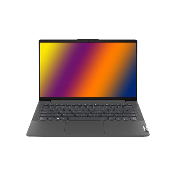 Ноутбук Lenovo IdeaPad 5 14ARE05 Ryzen 5 / 8 ГБ / 512 ГБ / VGA Встроенная / Серый photo 1
