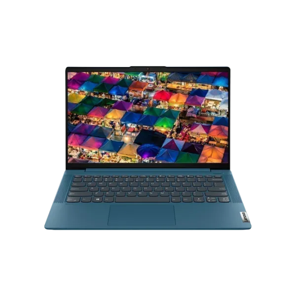 Laptop Lenovo IdeaPad 5 14ARE05 Ryzen 5 / 8 GB / 512 GB / VGA Integrată / Teal photo 1