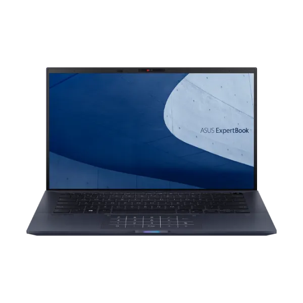 Ноутбук Asus ExpertBook B9400 Core i5 / 8 ГБ / 512 ГБ / VGA Встроенная / Черный photo 1