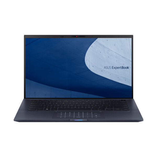 Ноутбук Asus ExpertBook B9400 Core i5 / 8 ГБ / 512 ГБ / VGA Встроенная / Черный photo 1