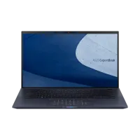 Ноутбук Asus ExpertBook B9400 Core i5 / 8 ГБ / 512 ГБ / VGA Встроенная / Черный
