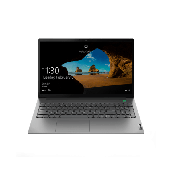 Ноутбук Lenovo ThinkBook G2 ARE Ryzen 5 / 8 ГБ / 512 ГБ / VGA Встроенная / Серый photo 1