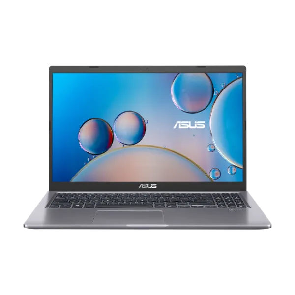 Ноутбук Asus D515DA Ryzen 3 3250U / 4 ГБ / 256 ГБ / VGA Встроенная / Серый photo 1
