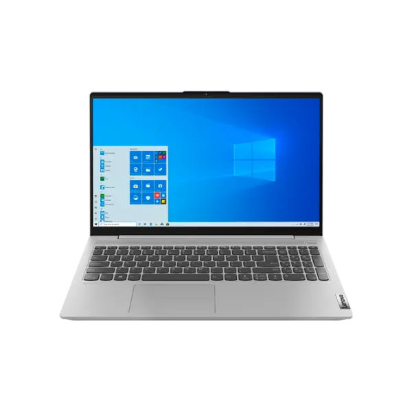 Ноутбук Lenovo IdeaPad 5 15ARE05 Ryzen 5 4500U / 16 ГБ / 512 ГБ / VGA Встроенная / Серый photo 1