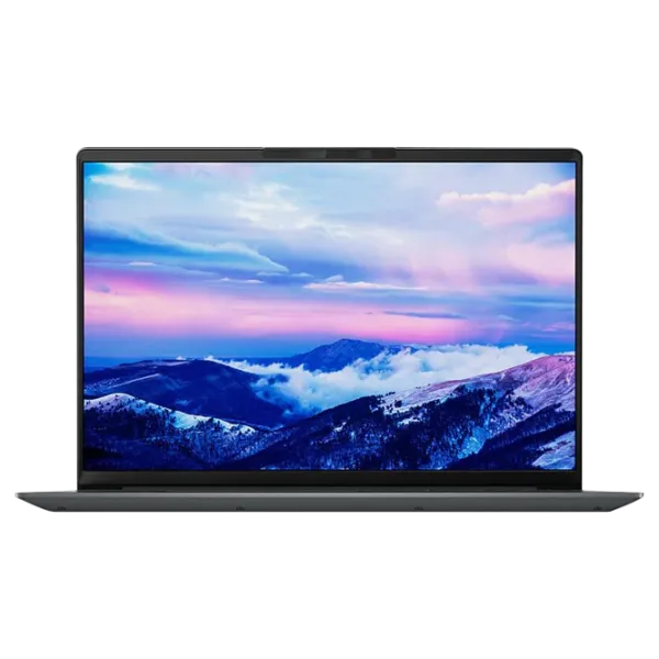 Ноутбук Lenovo IdeaPad 5 Pro 16IHU6 Core i7 11370H / 16 ГБ / 512 ГБ / VGA Дискретная / Серый photo 1