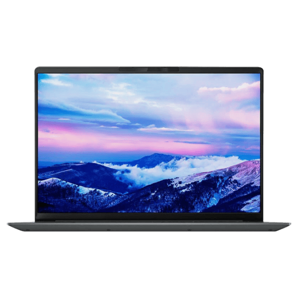 Ноутбук Lenovo IdeaPad 5 Pro 16IHU6 Core i7 11370H / 16 ГБ / 512 ГБ / VGA Дискретная / Серый photo 1