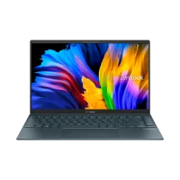 Ноутбук Asus ZenBook UM425UA Ryzen 5 5500U / 8 ГБ / 512 ГБ / VGA Встроенная / Серый